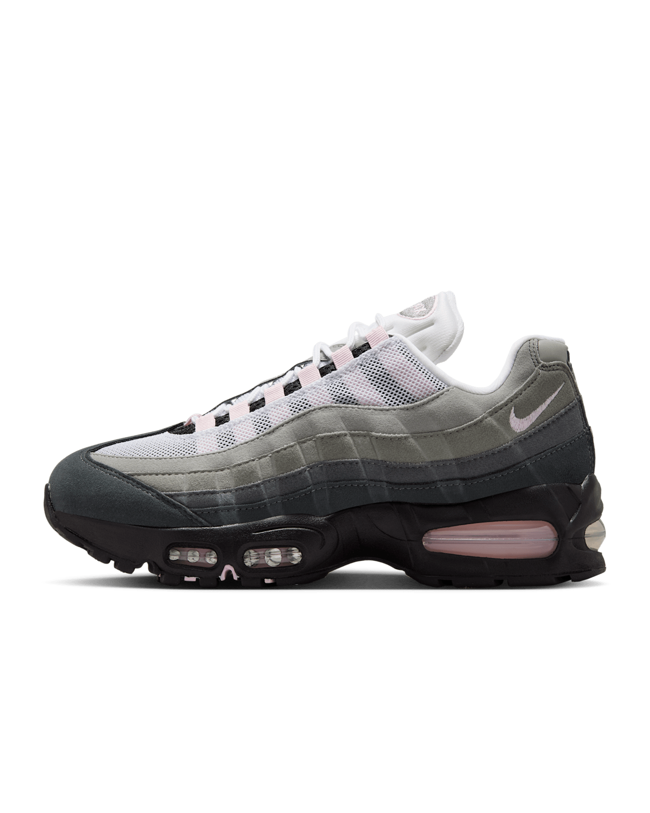 NIKE AIR MAX 95 OG PINK FOAM 28cm 新品 国内5月17日発売予定】 ナイキ ウィメンズ エアマックス95 OG